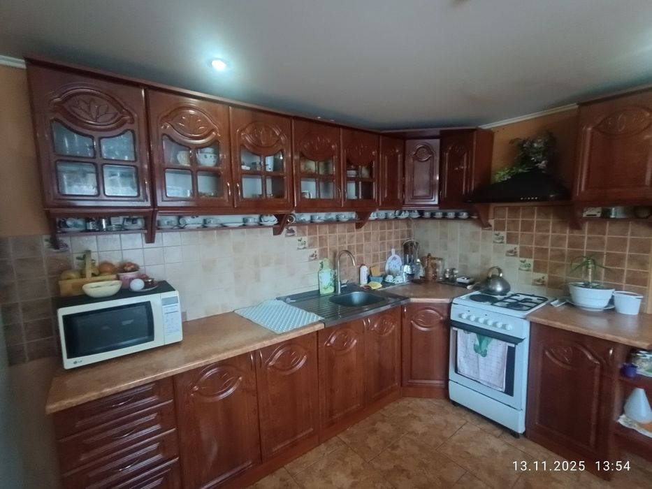 В Продажу Будинок біля Мукачева