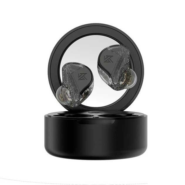 Бездротові Bluetooth 5.3 навушники KZ VXS Pro з підтримкою aptX HD