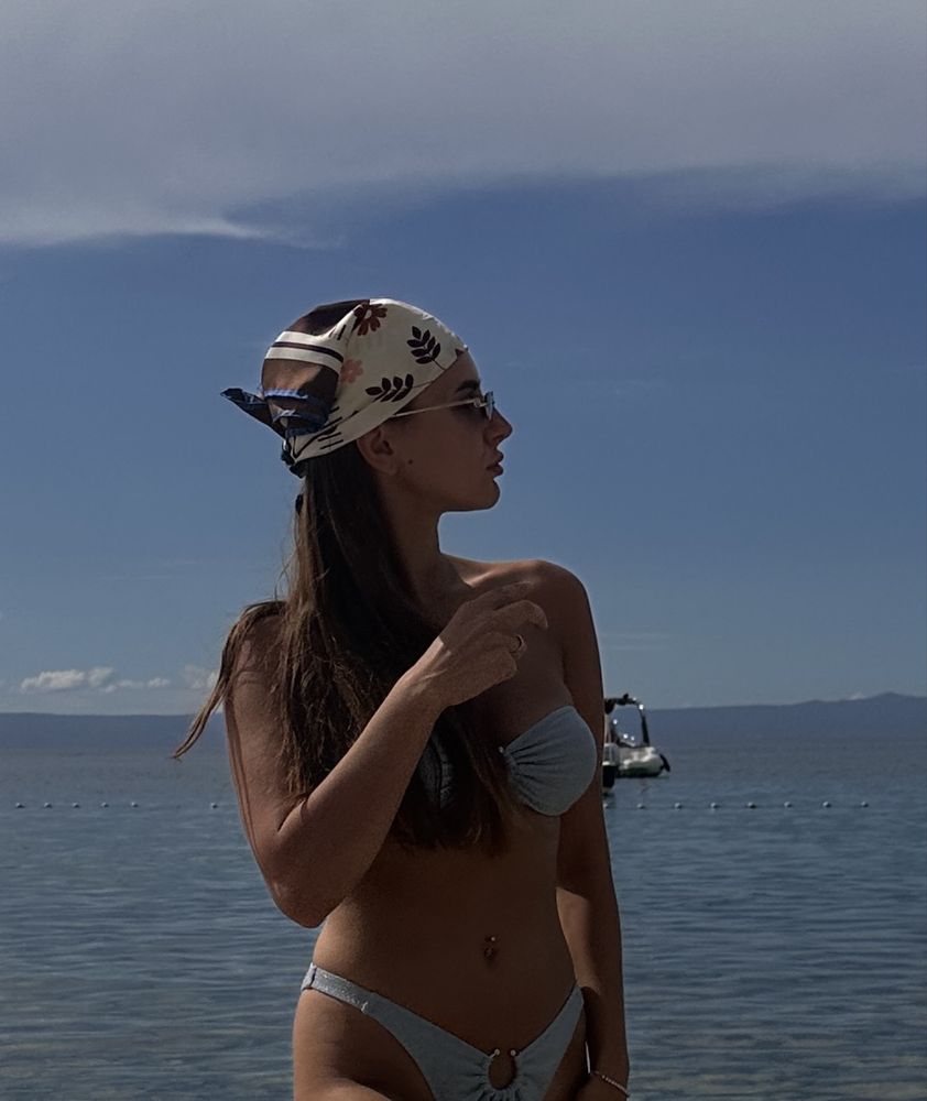 Хустка від Gunia