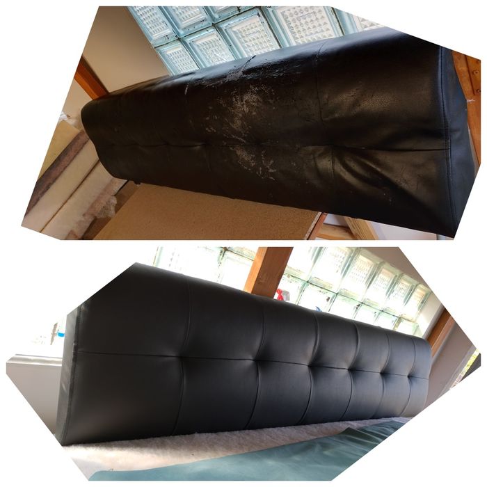 Usługi tapicerskie i renowacja mebli tapicerowanych