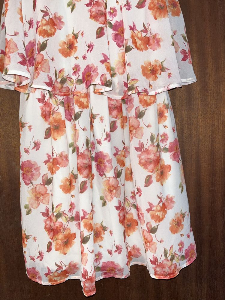 Vestido da Lefties
