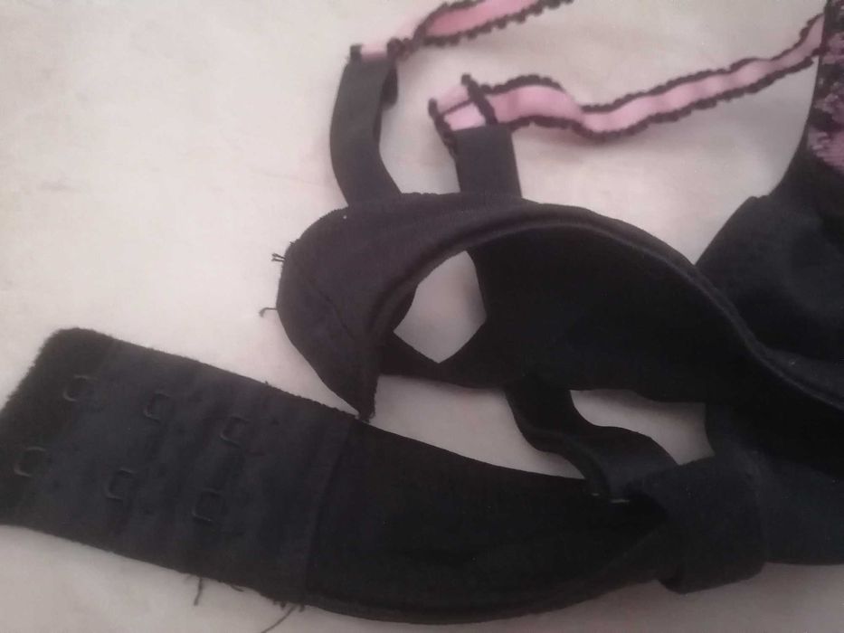 Комплект нижнего белья р.90В