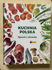 Kuchnia Polska książka kulinarna