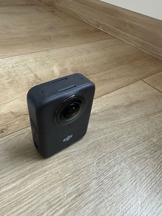 DJI Osmo 360 Standard Combo (+2 lata DJI Care Refresh!)