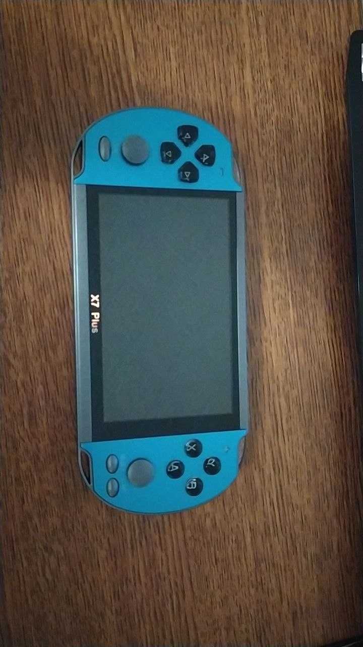 PSP Портативная игровая консоль