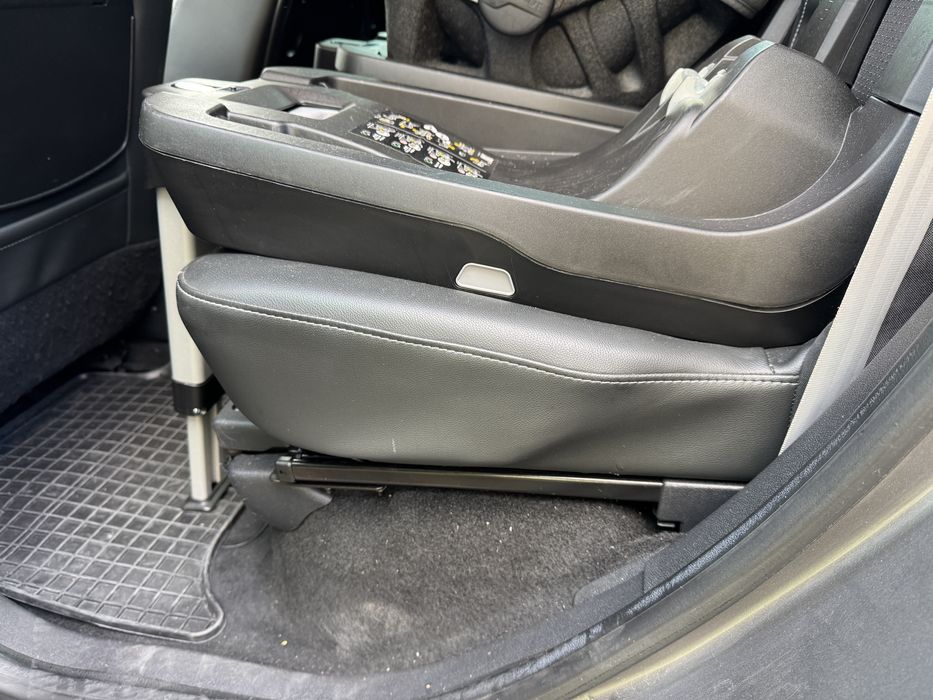 Nosidło Avionaut Pixel Pro 2.0 z bazą