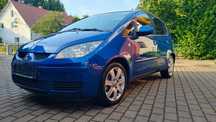 Mitsubishi Colt 1.5 (109KM) Klima/GrzaneFotele 2007r