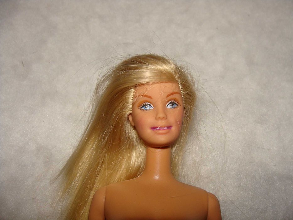 Boneca Barbie Bouquet (Ref. 53858) de 2001