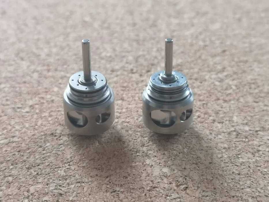 Rotor turbiny NSK m600l /m900l sx su03