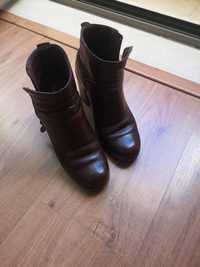 Botas Timberland originais