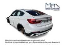 PEÇAS BMW X6 (F16) de 2019