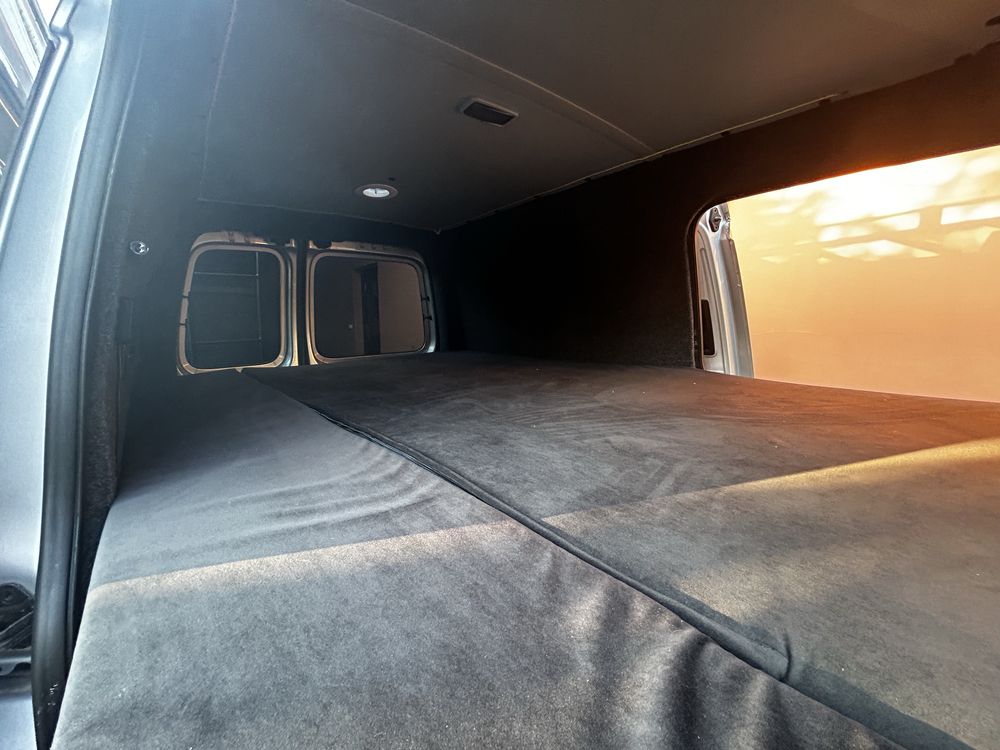 WYNAJEM Kampera | VW Caddy  | MiniKamper CAŁOROCZNY