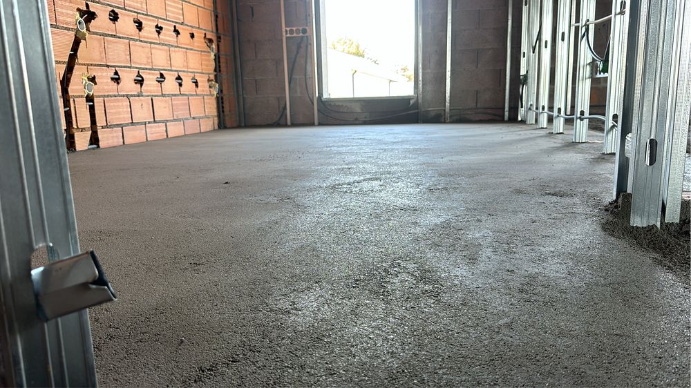 Precisando de uma empresa para dar andamento em sua obra estamos aqui