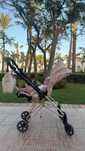 Cybex mios прогулянкова коляска