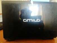 Laptop fujitsu amilo