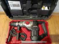 Młotowiertarka PARKSIDE Performance PPBH 1600W A1 / 25J  SDS MAX