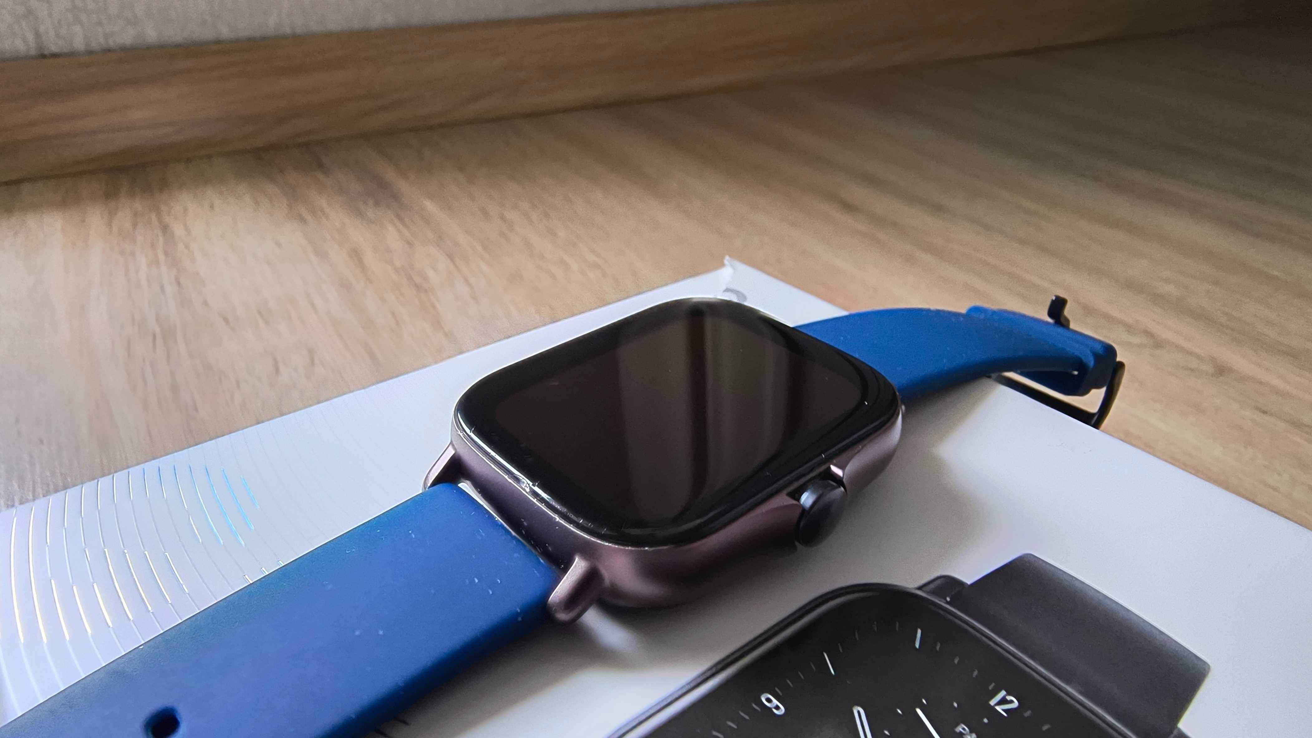 Smartwatch Amazfit GTS 2E