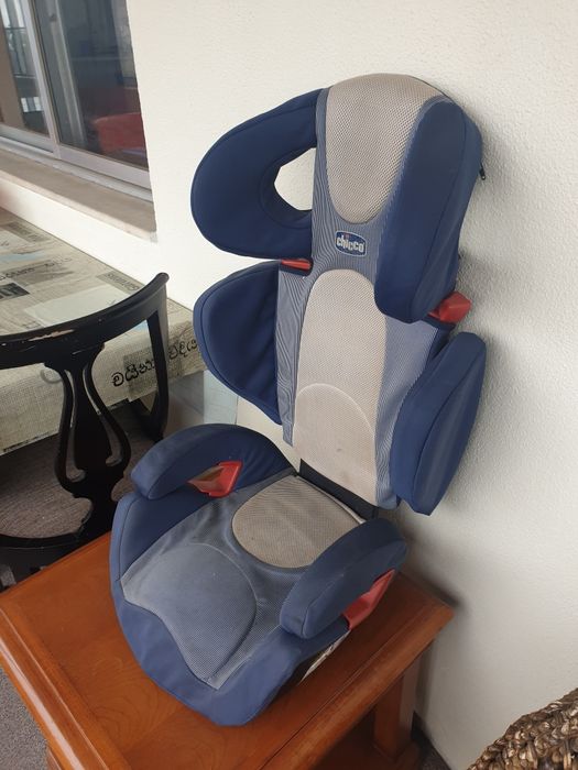 Cadeira para carro criança