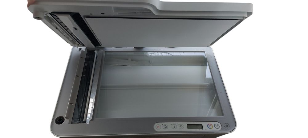 Drukarka wielofunkcyjna HP DESKJET 4120E