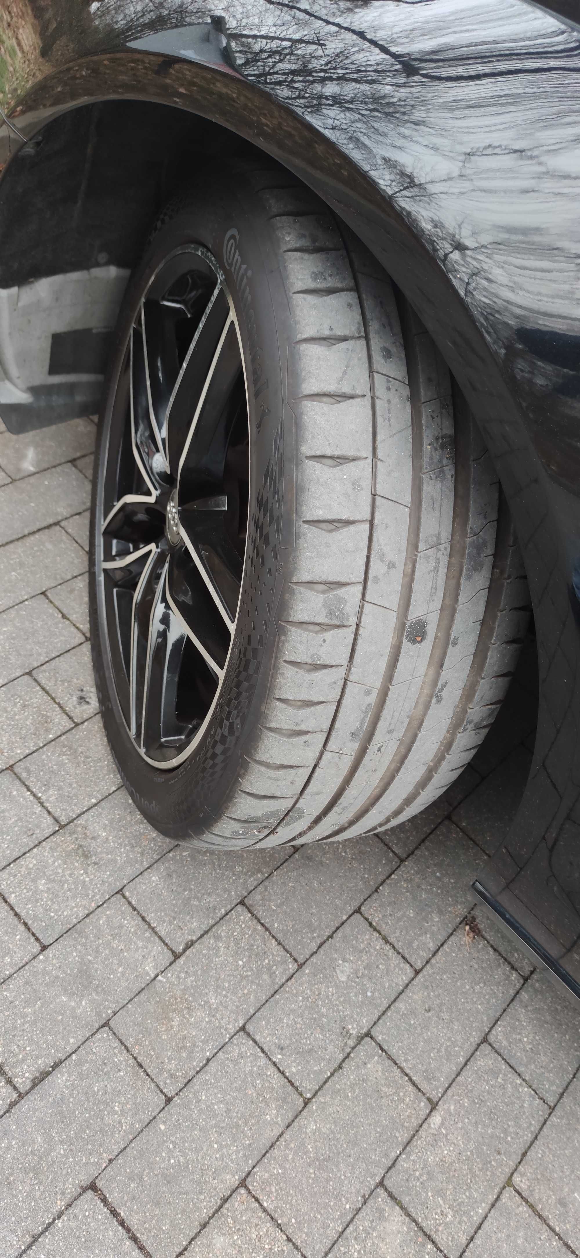 Audi a6c7 2.0tdi 177koni doinwestowane