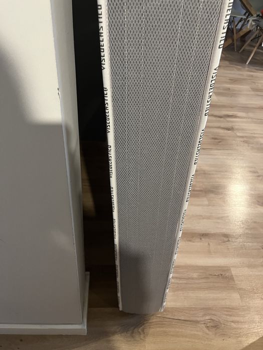 Colchão 140x190 Maxiflex semi novo