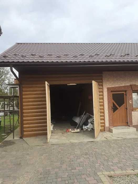 Кровля под ключ, ремонт крыш, ремонт кровли. Водосток, подшива