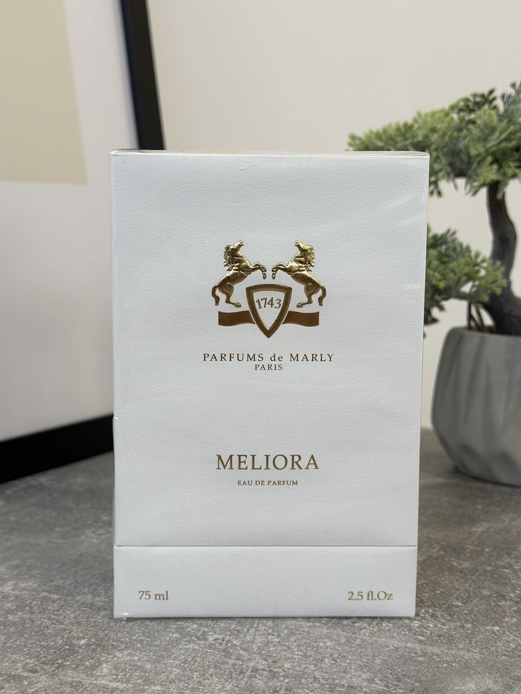 Оригінальні парфуми духи Parfums de Marly Meliora