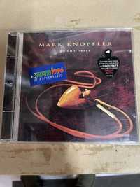 CDs Mark Knopfler ……