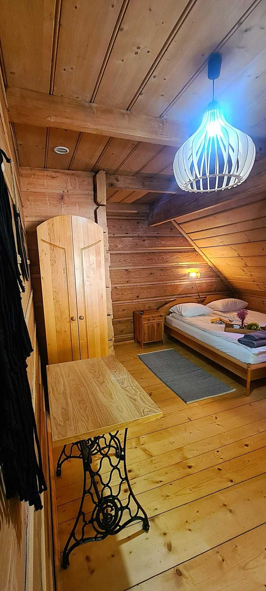 Bimbrówka Wisła, sauna, jacuzzi, MAJÓWKA,  DO 25 OSÓB ,11 pokoi