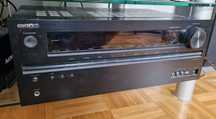 Wzmacniacz Onkyo TX-NR626