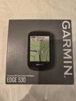 Garmin 530 edge novo