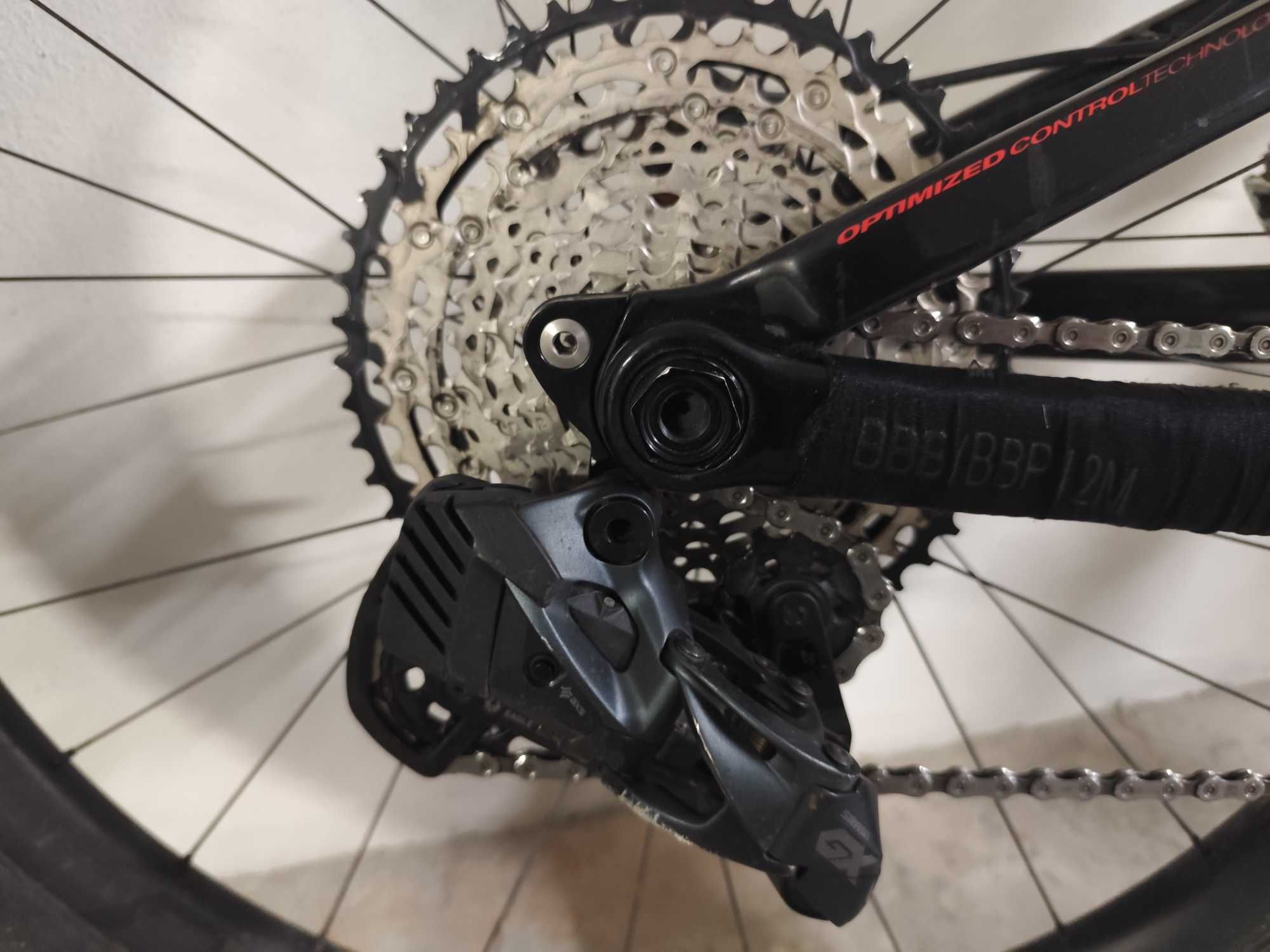 BH Lynx Race Carbon 7.0 2020 (M)