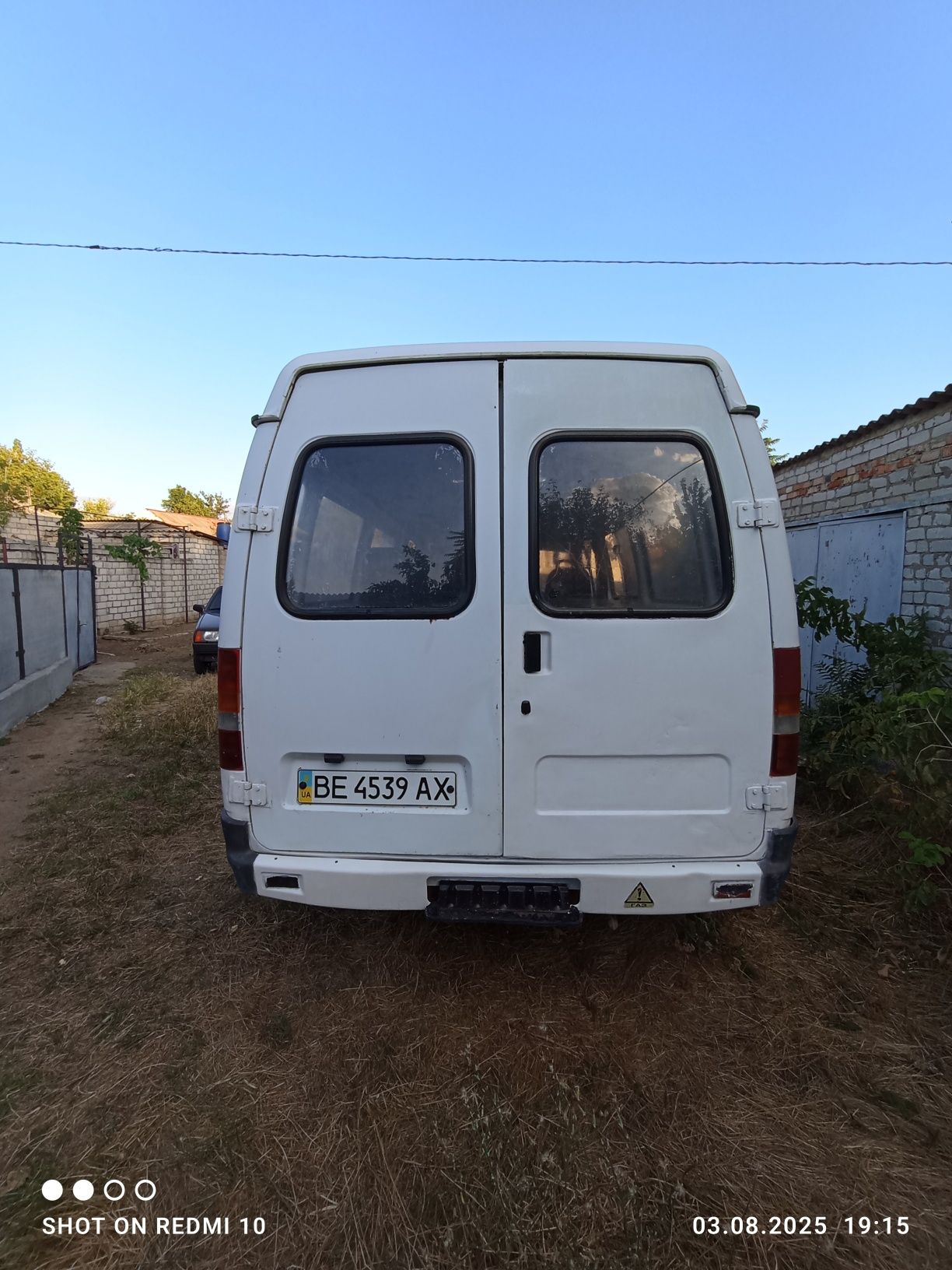 Продам Газель 3221