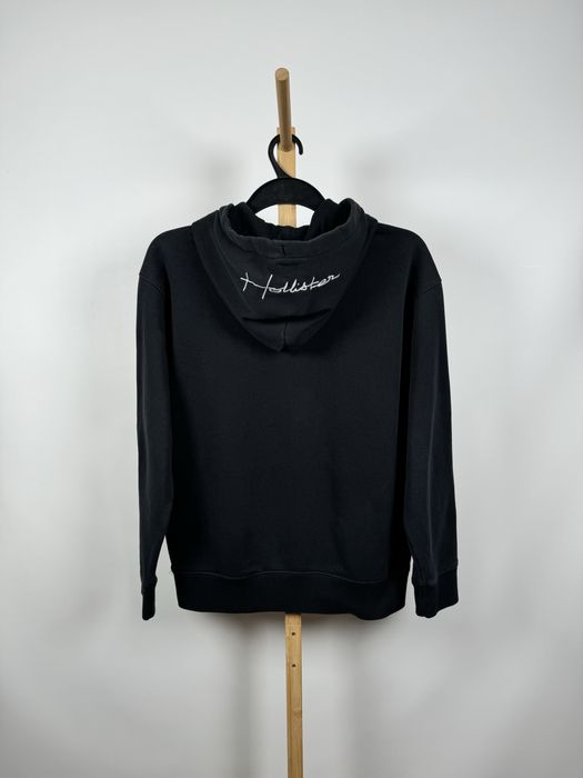 Hollister bluza z kapturem M