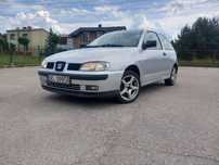 Seat Ibiza Seat Ibiza