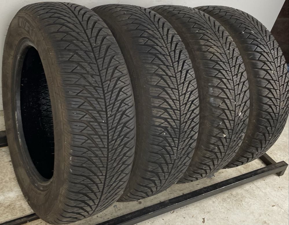 175/65R14 82T Fulda MultiControl