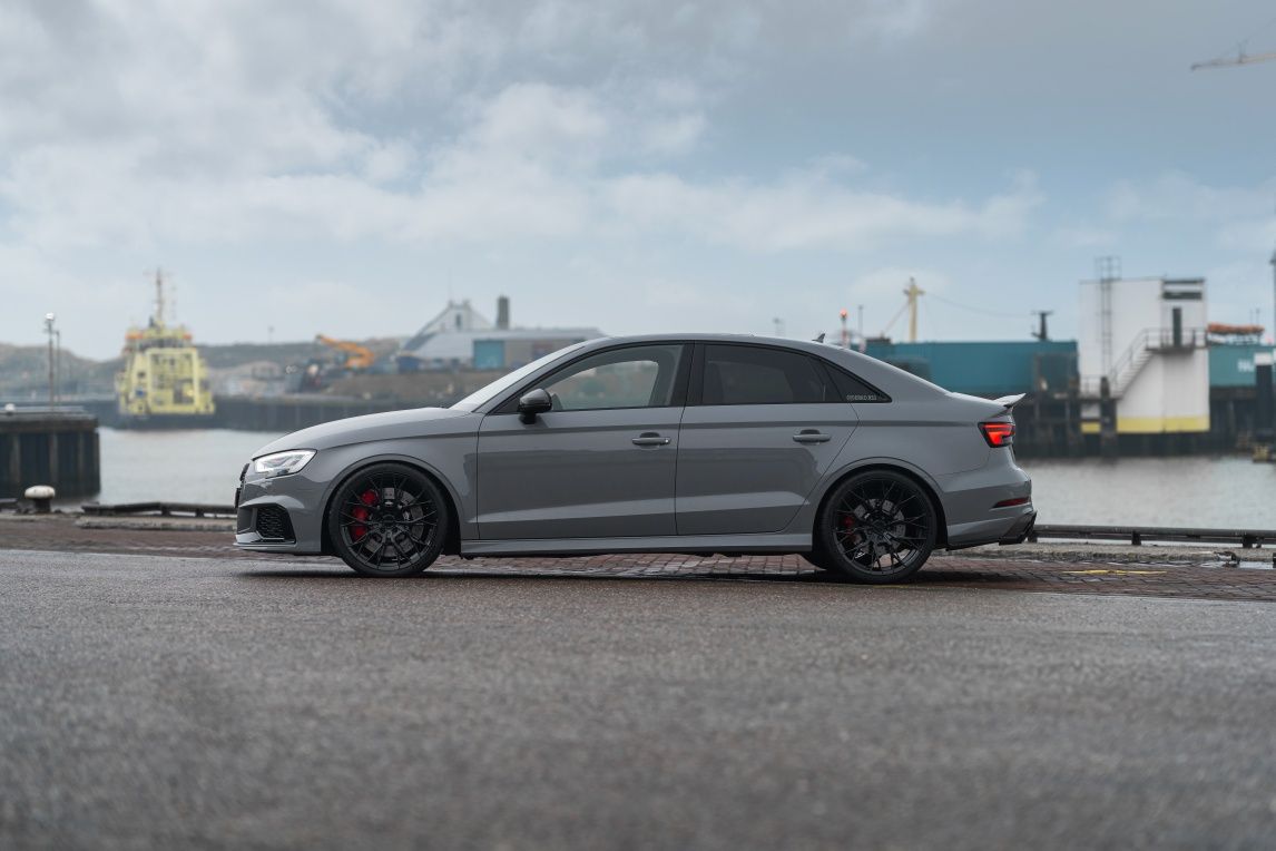 Felgi Arceo Roma 19 " 5x112 ET30 Audi Volkswagen