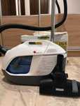 Karcher Mediclean DS 6 Premium + фільтри