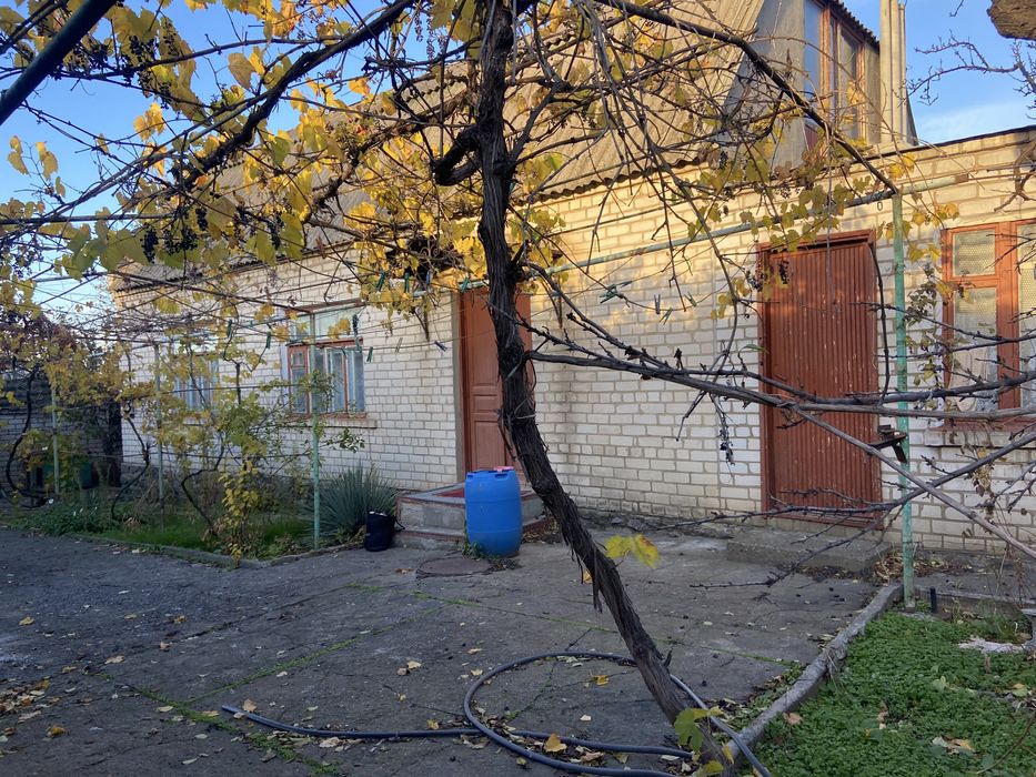 Продаю  часный дом на Старом Водопое от собственника