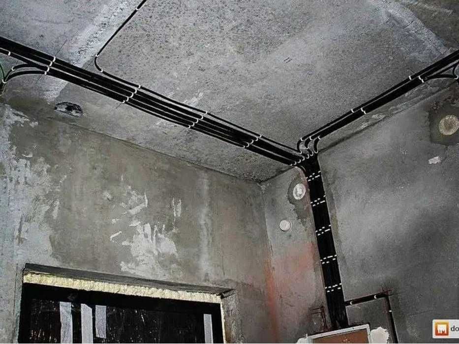 Електрик Харків. Терміново Аварійний виклик діагностика ремонт