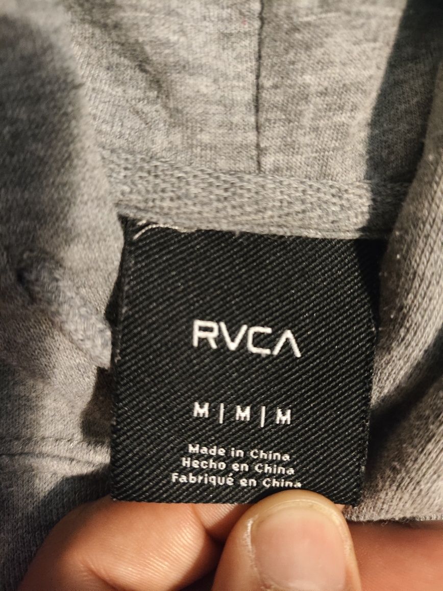 Sweat usada - RVCA