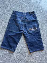 Sir Benni Miles 32 baggy jeans hip hop