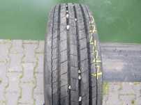 Opona 205/75R 17.5 Toyo M143 Naczepowa. Opony ciężarowe