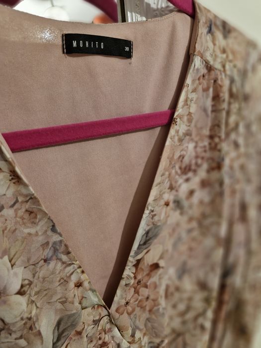 Sukienka mohito 38 M