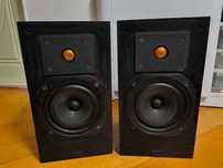 colunas monitor audio gold 9