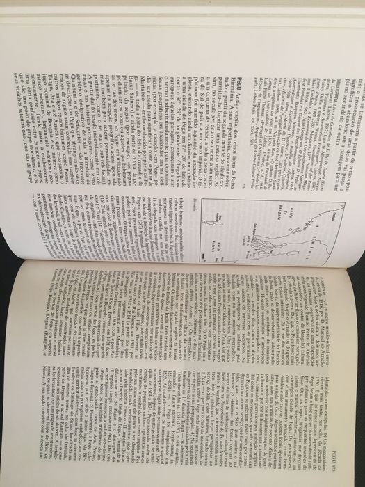 Dicionário de História dos Descobrimentos