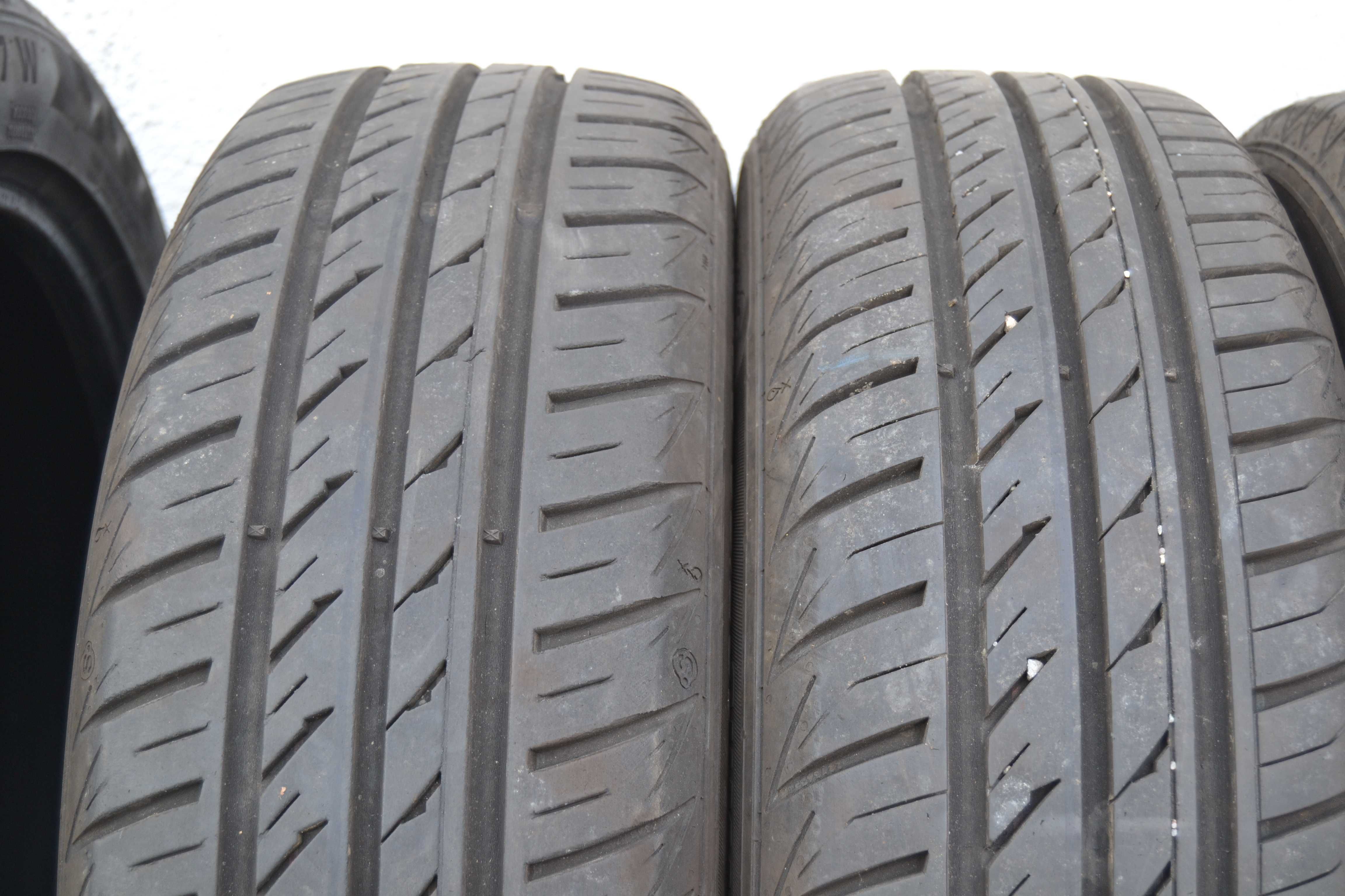 4x lato 185/60r15 Points Summerstar komplet letnie 185/60-15