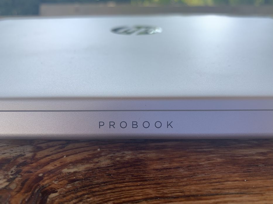 Продаю ноутбук HP ProBook 455 G7