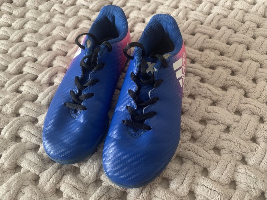 Кроссовки adidas