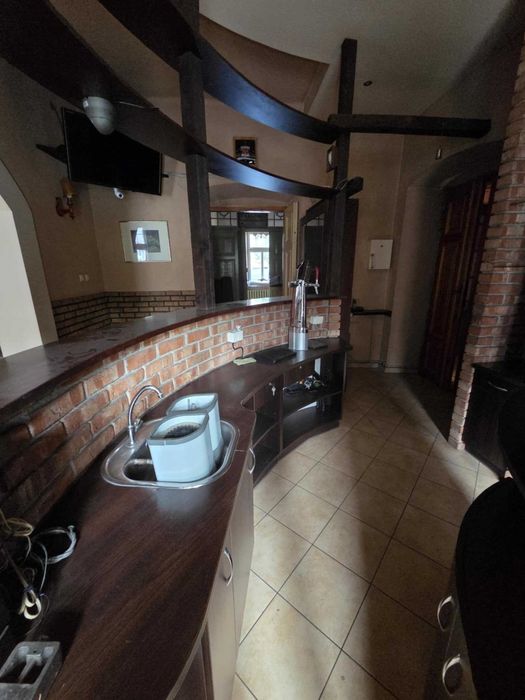 Bar wyposażenie meble barowe restauracyjne - pilne